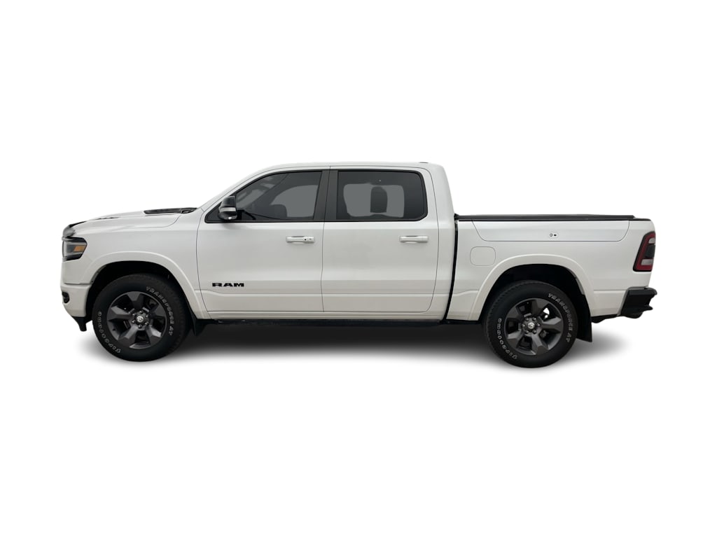 Thumbnail: 2021 RAM 1500 - 3