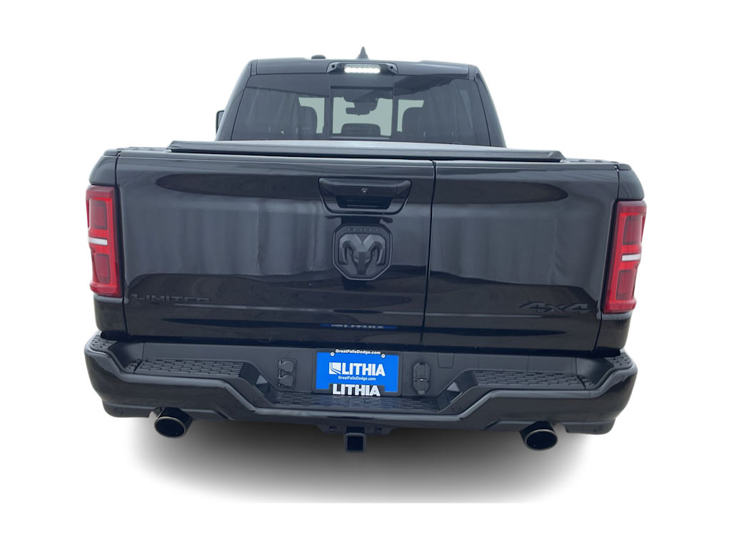 Thumbnail: 2026 RAM 1500 - 38