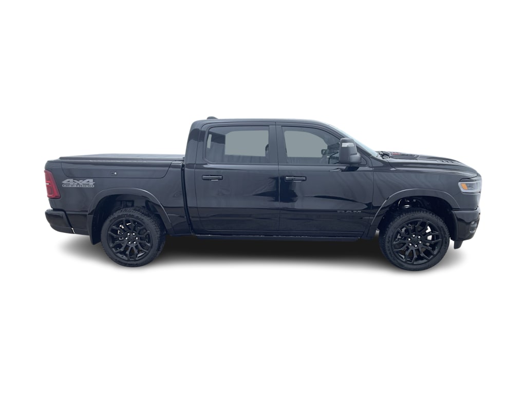 Thumbnail: 2026 RAM 1500 - 40