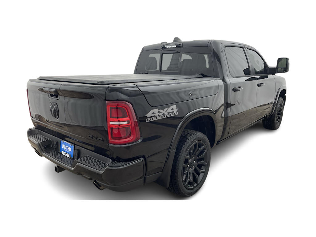 Thumbnail: 2026 RAM 1500 - 39