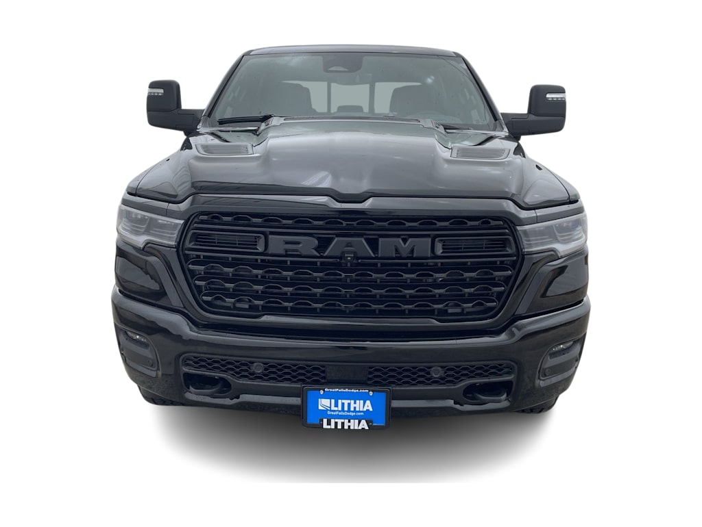 Thumbnail: 2026 RAM 1500 - 42