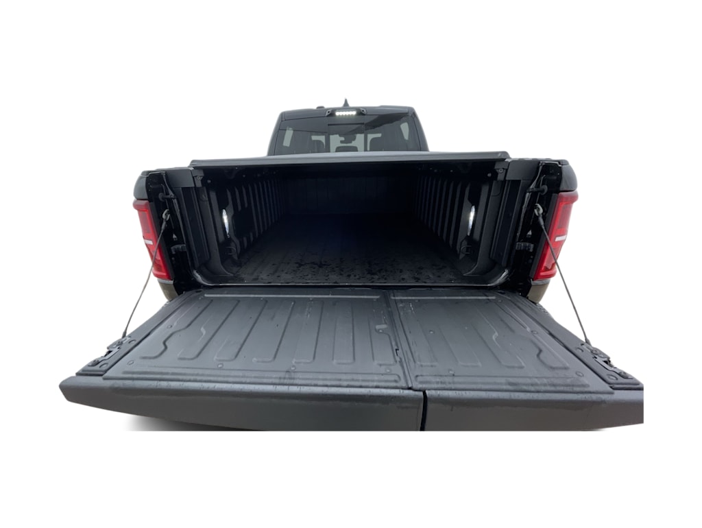 Thumbnail: 2026 RAM 1500 - 17