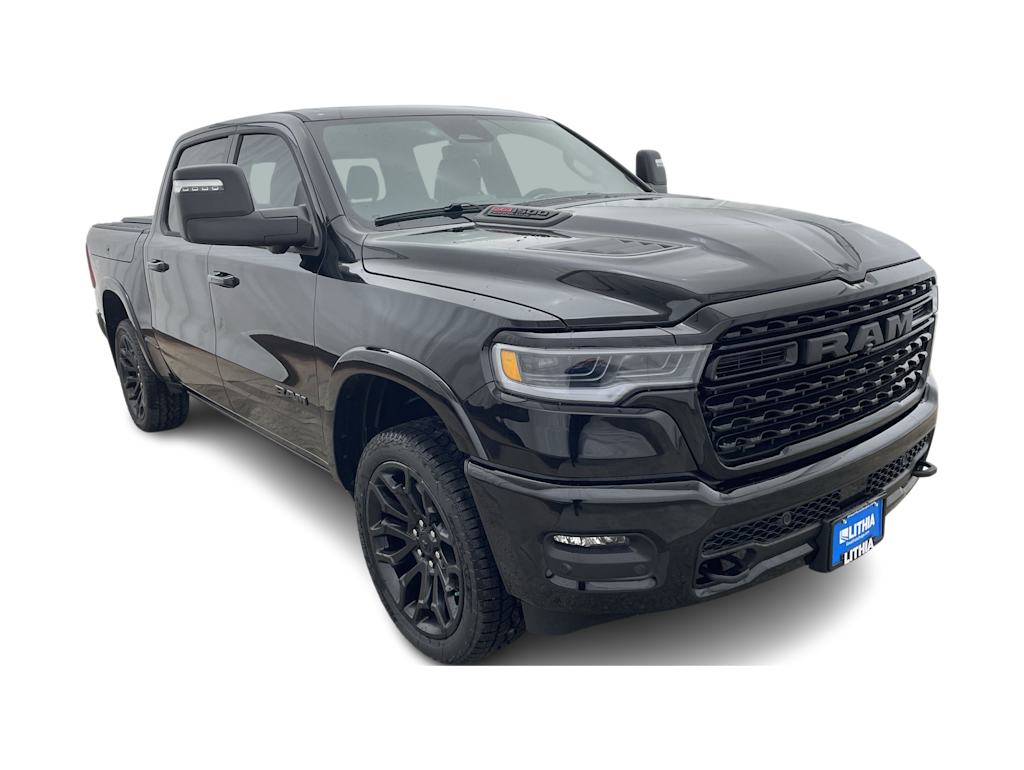 Thumbnail: 2026 RAM 1500 - 41