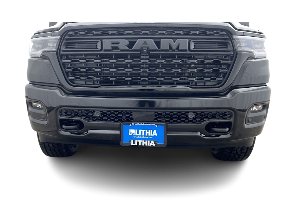 Thumbnail: 2026 RAM 1500 - 43