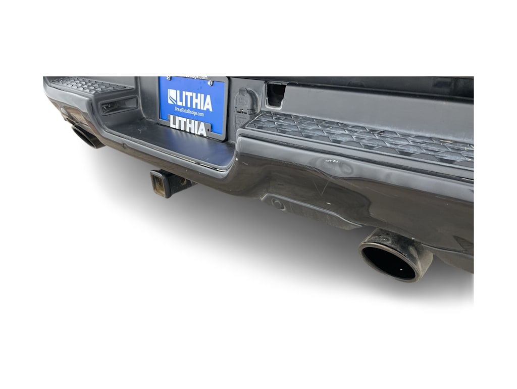 Thumbnail: 2022 RAM 1500 - 18
