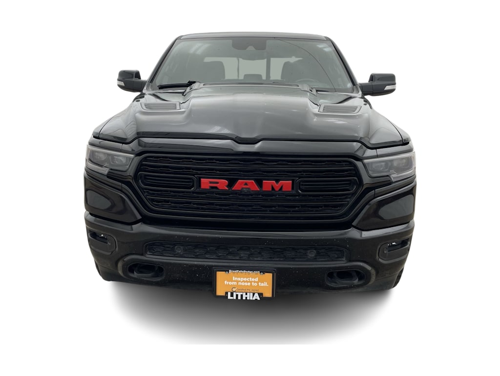 Thumbnail: 2022 RAM 1500 - 42