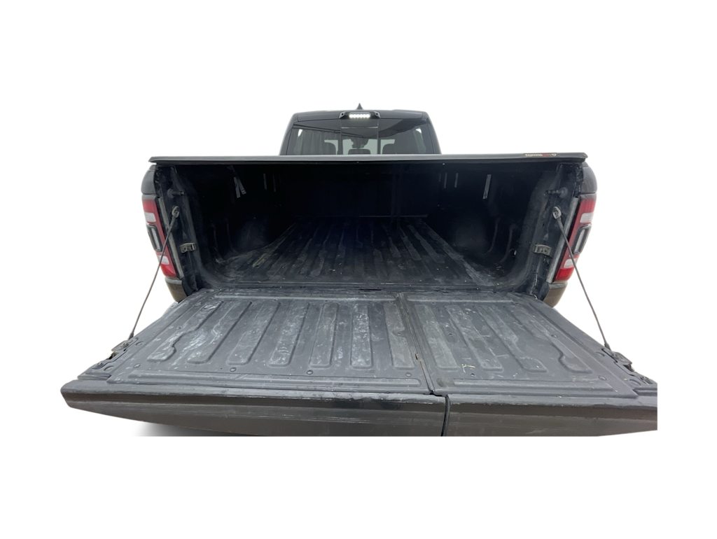 Thumbnail: 2022 RAM 1500 - 45