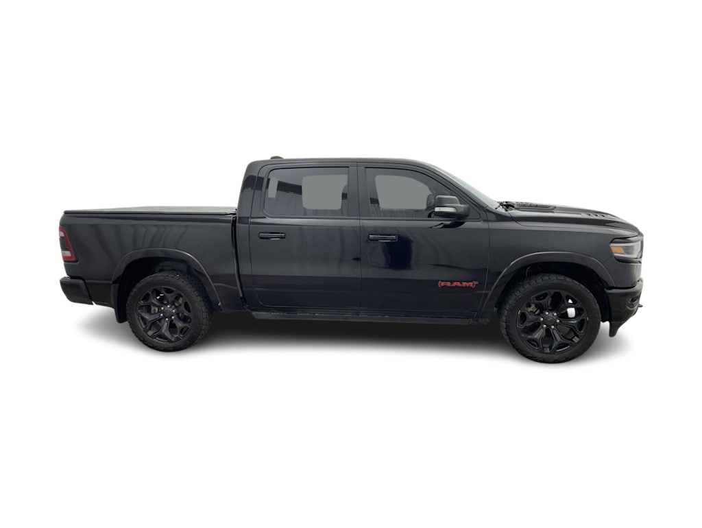 Thumbnail: 2022 RAM 1500 - 40