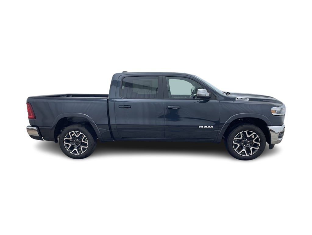 2026 RAM 1500 Laramie - Photo 37