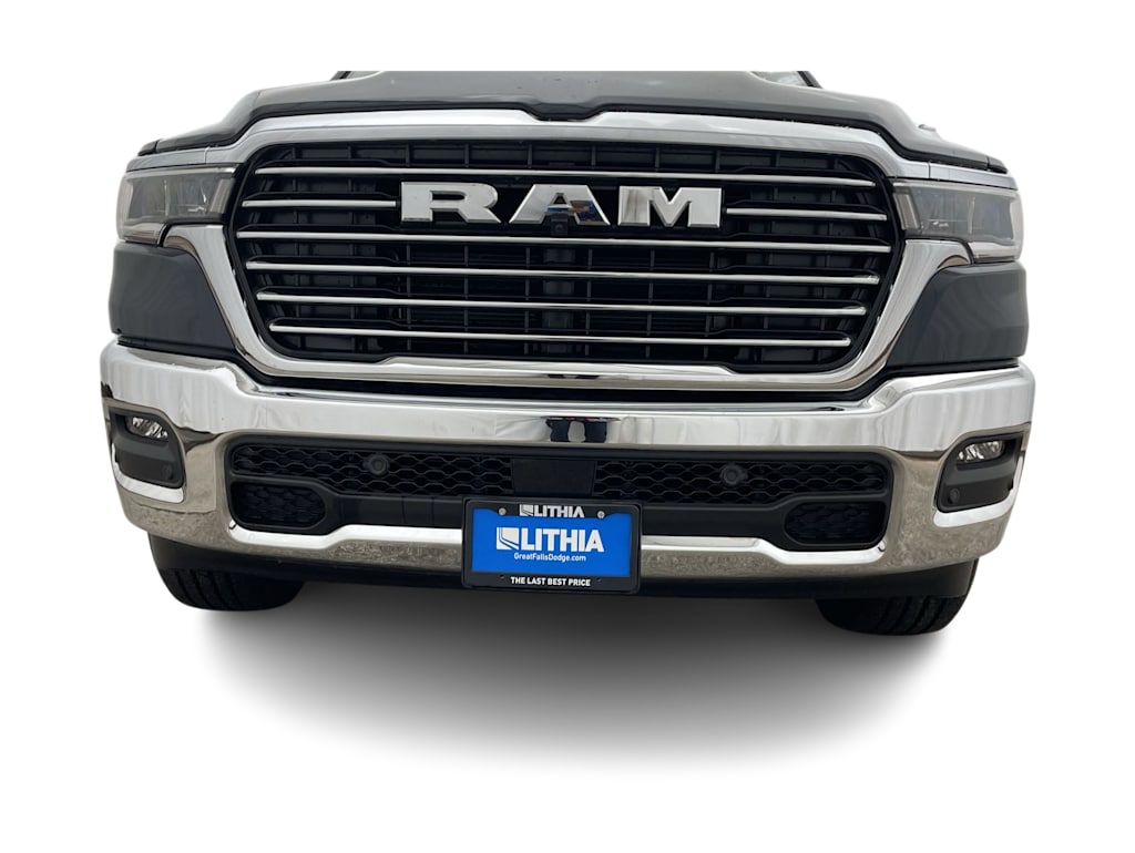2026 RAM 1500 Laramie - Photo 40