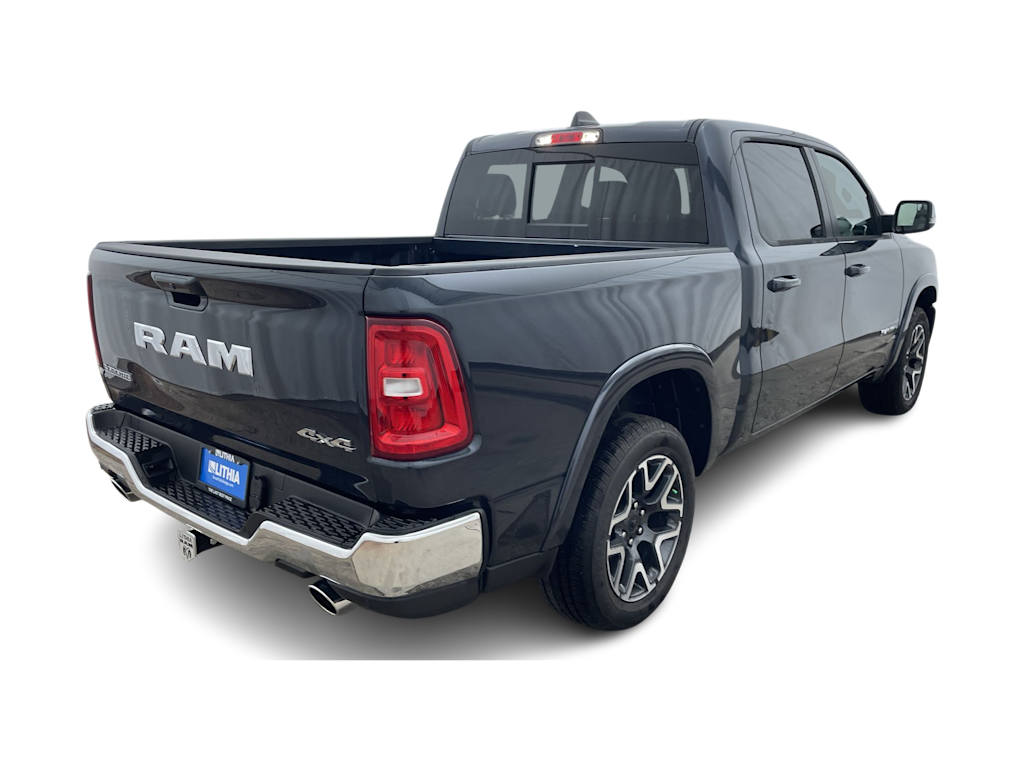 2026 RAM 1500 Laramie - Photo 36