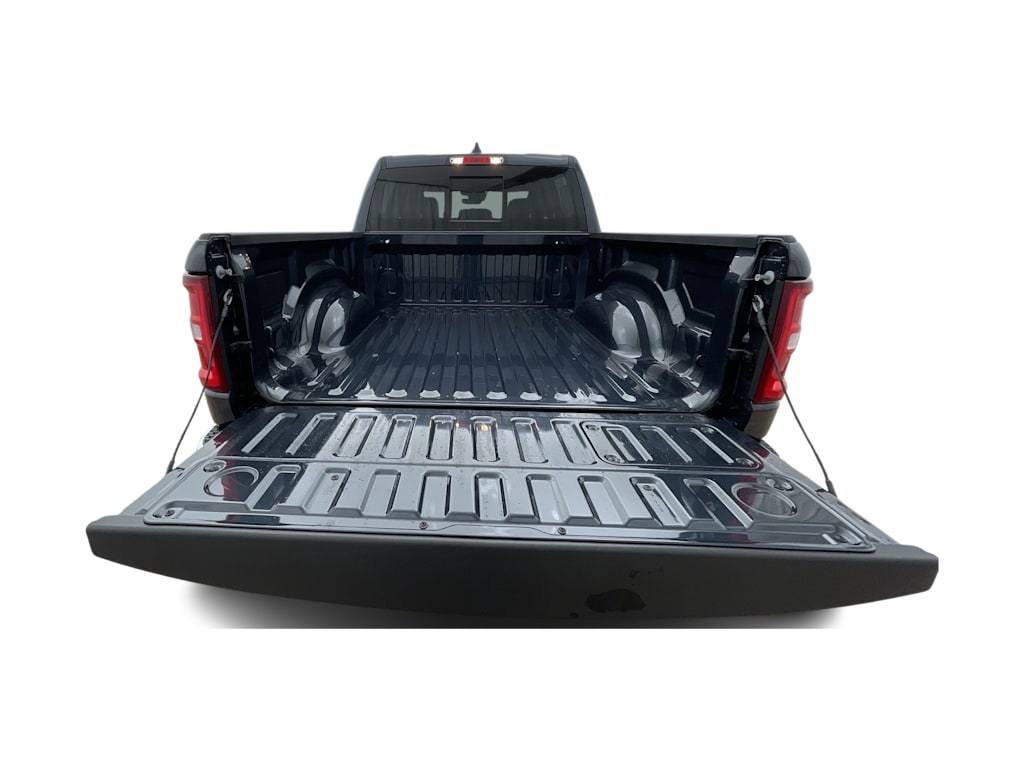 2026 RAM 1500 Laramie - Photo 17