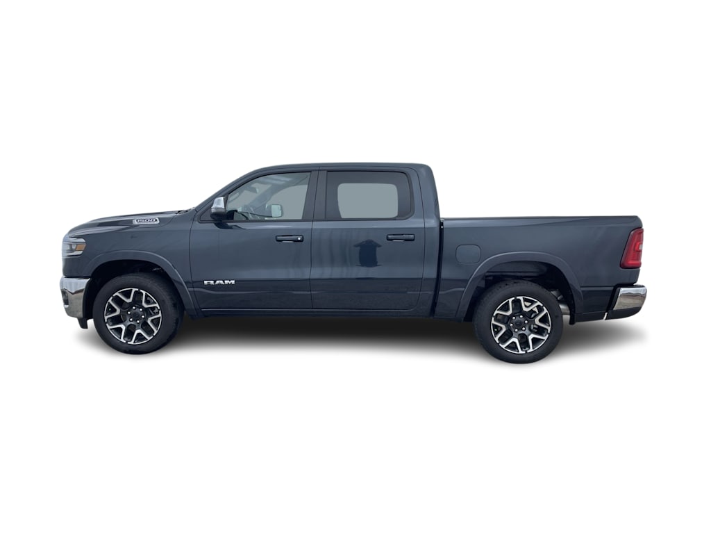 2026 RAM 1500 Laramie - Photo 1