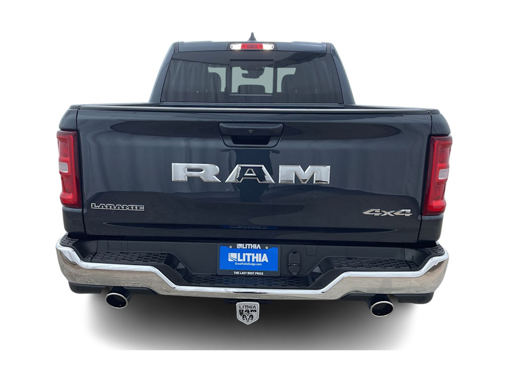 2026 RAM 1500 Laramie - Photo 4