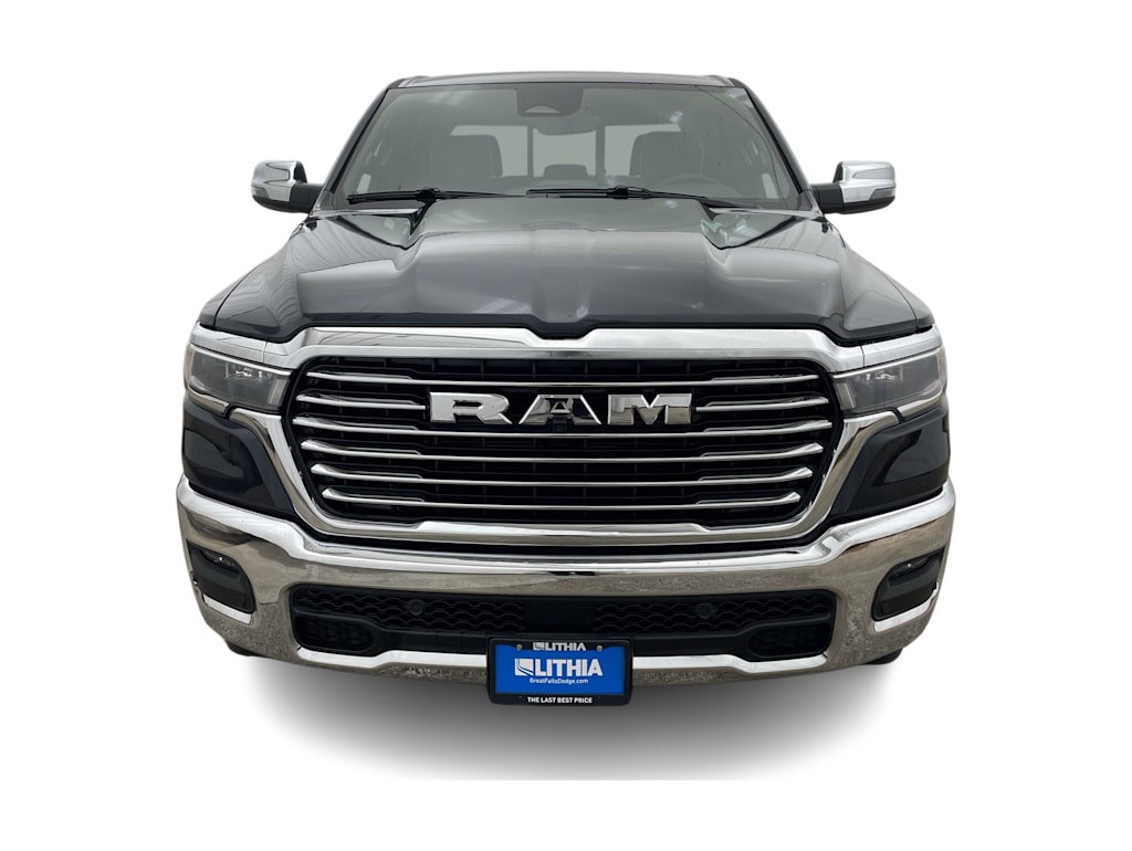 2026 RAM 1500 Laramie - Photo 39
