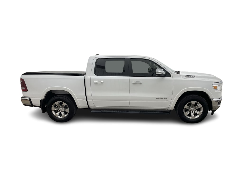 Thumbnail: 2022 RAM 1500 - 35