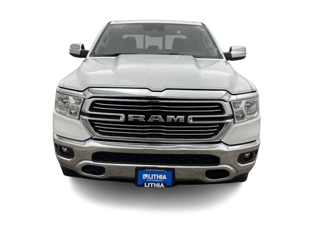 Thumbnail: 2022 RAM 1500 - 37