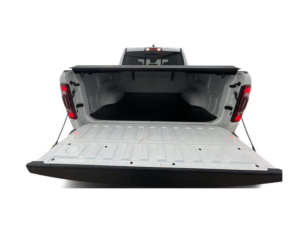 Thumbnail: 2022 RAM 1500 - 16