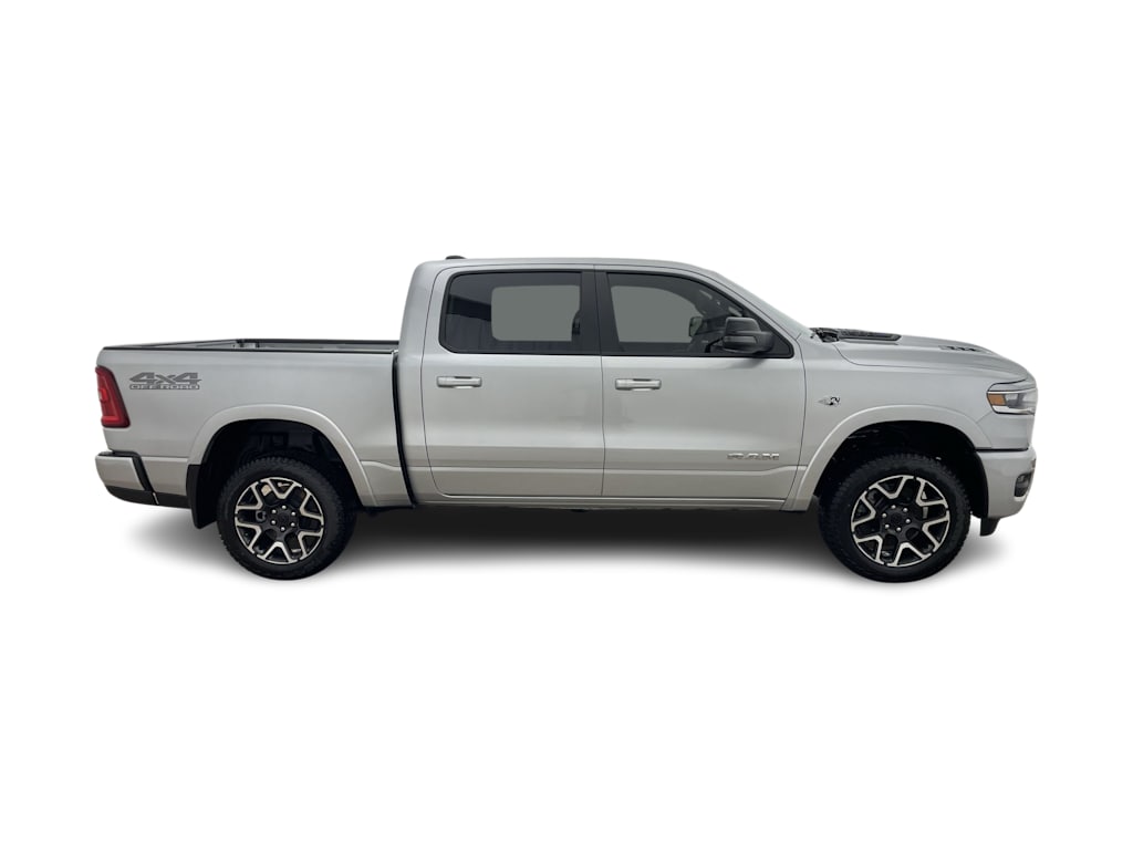 Thumbnail: 2026 RAM 1500 - 36