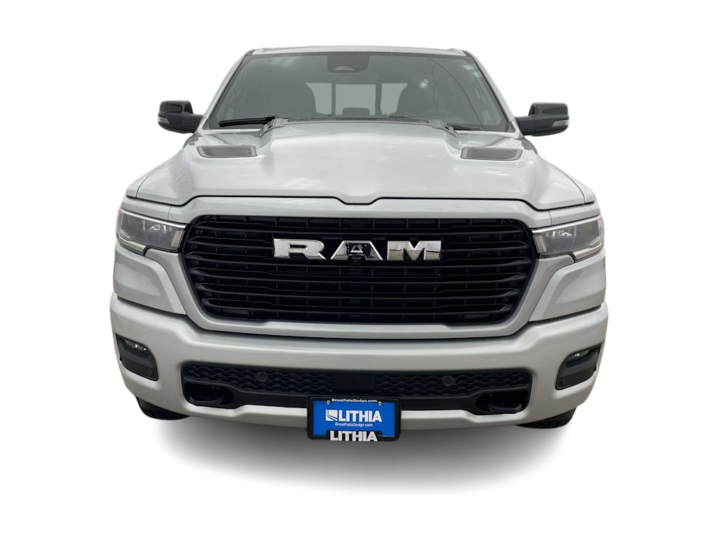 Thumbnail: 2026 RAM 1500 - 38