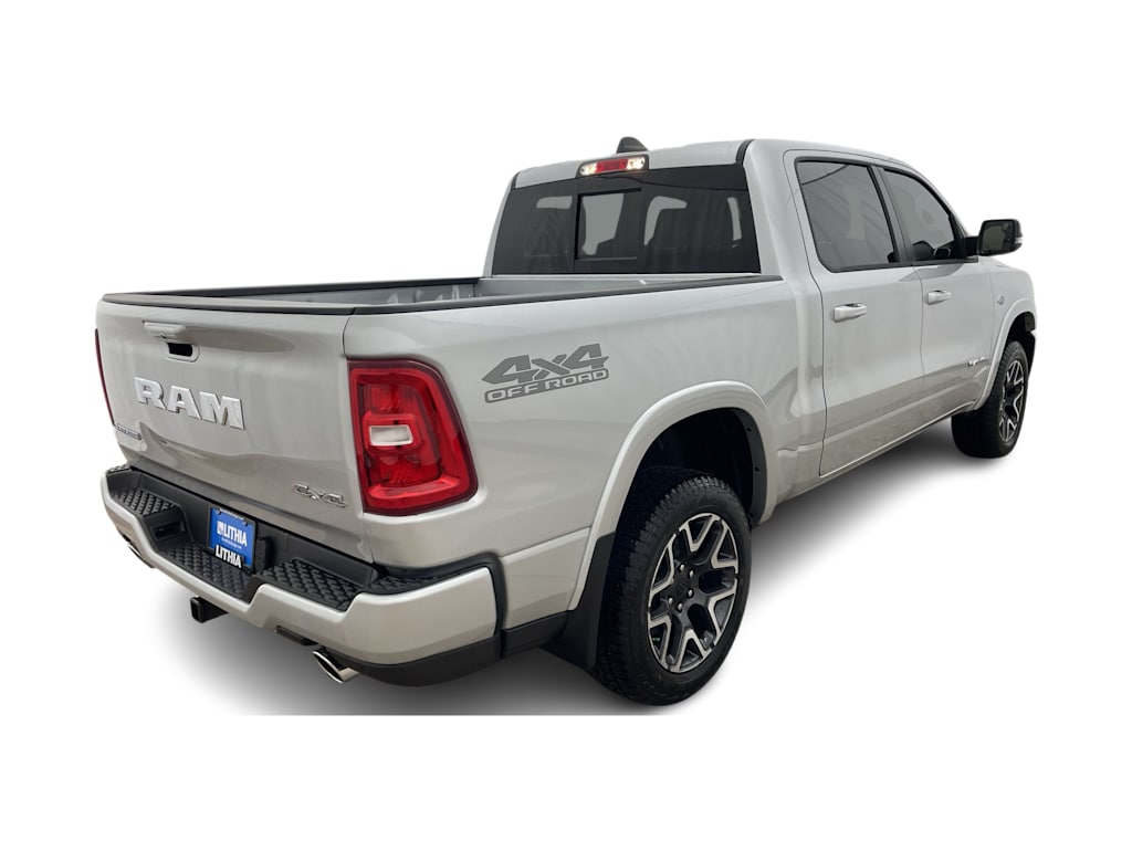 Thumbnail: 2026 RAM 1500 - 35