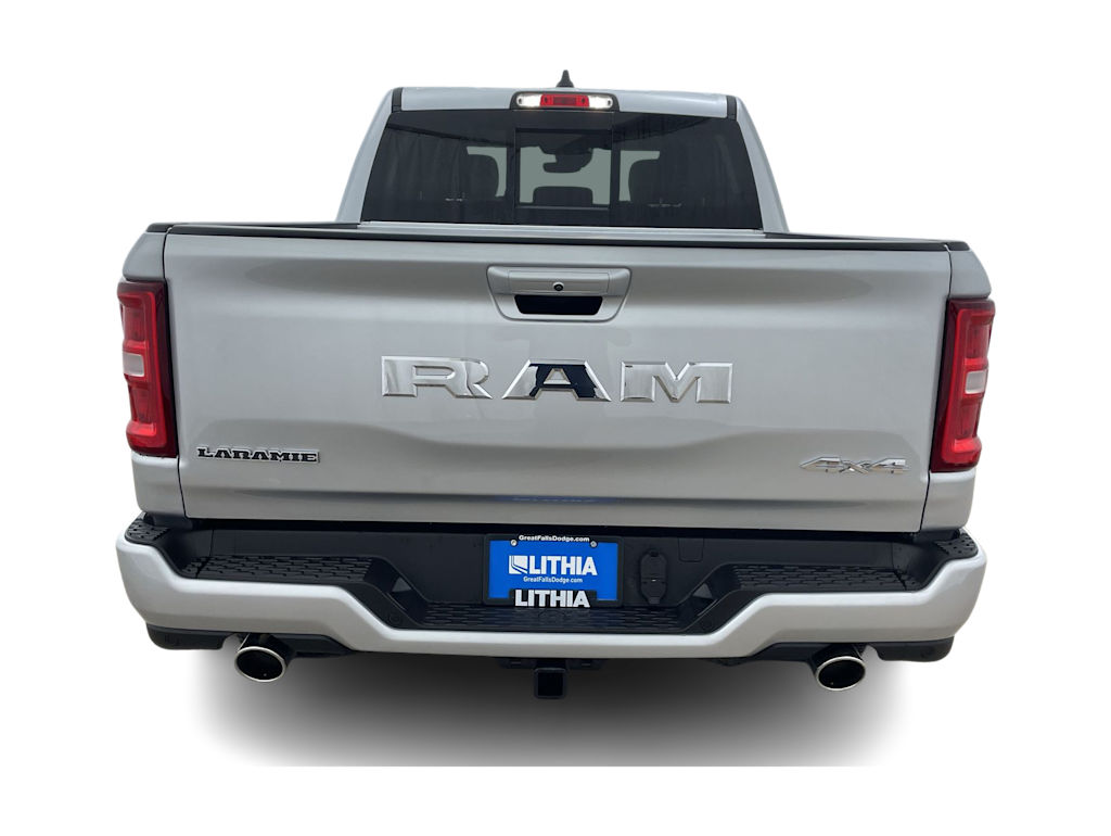 Thumbnail: 2026 RAM 1500 - 34