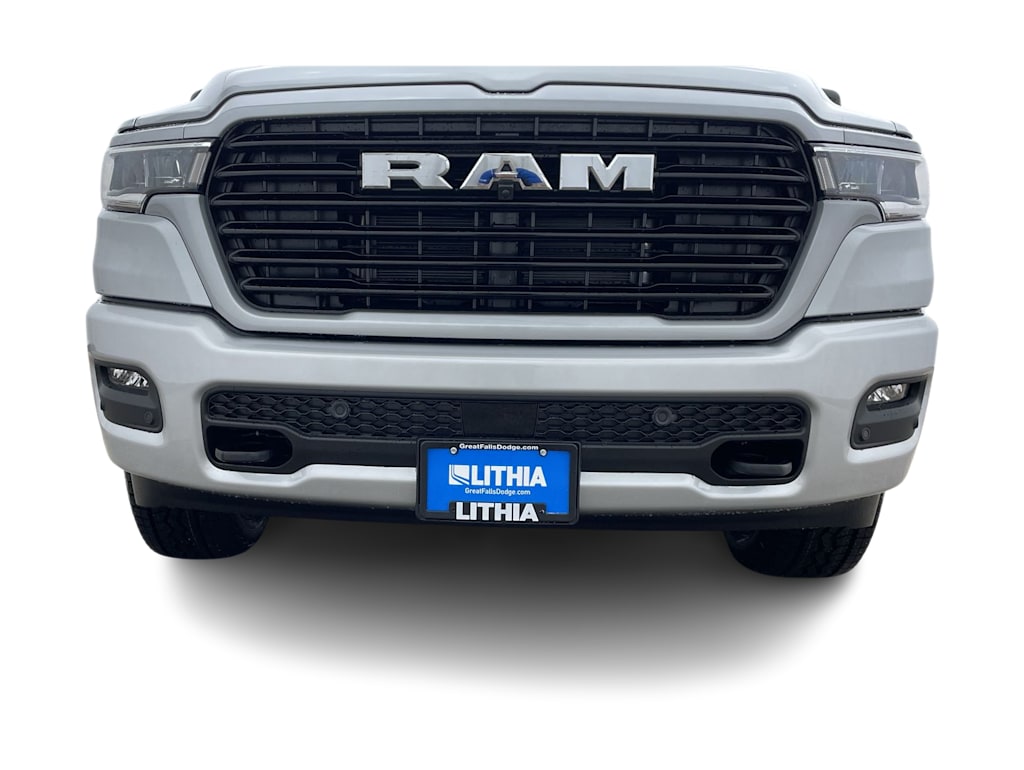 Thumbnail: 2026 RAM 1500 - 39