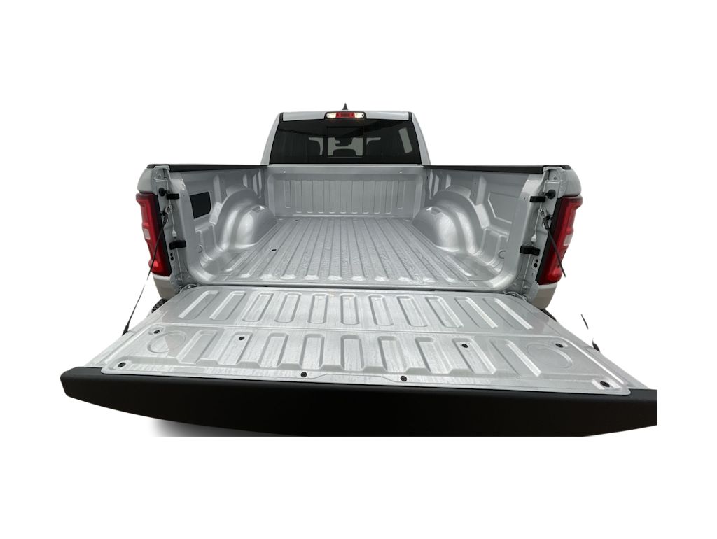 Thumbnail: 2026 RAM 1500 - 16