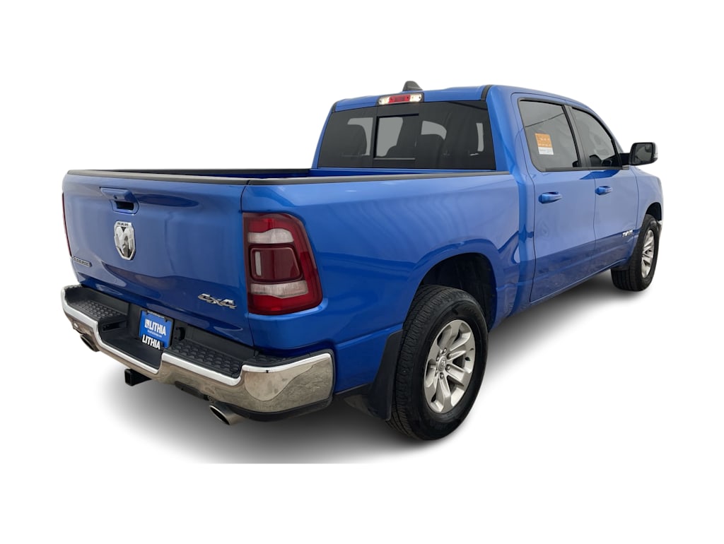 Thumbnail: 2024 RAM 1500 - 34