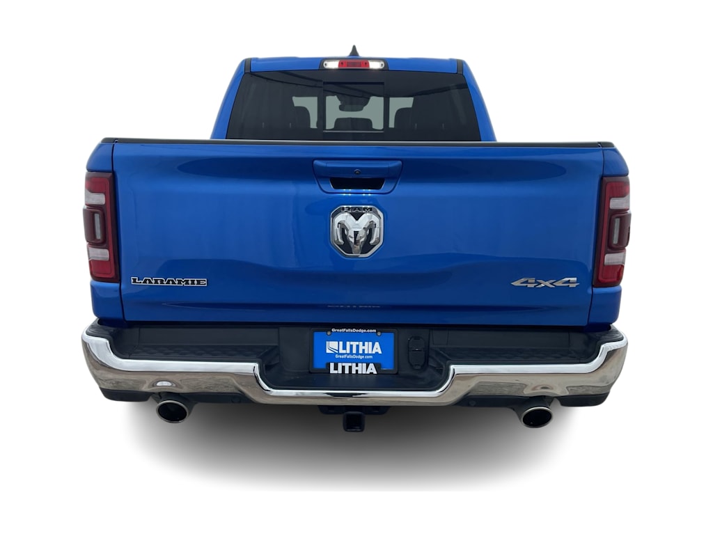 Thumbnail: 2024 RAM 1500 - 33