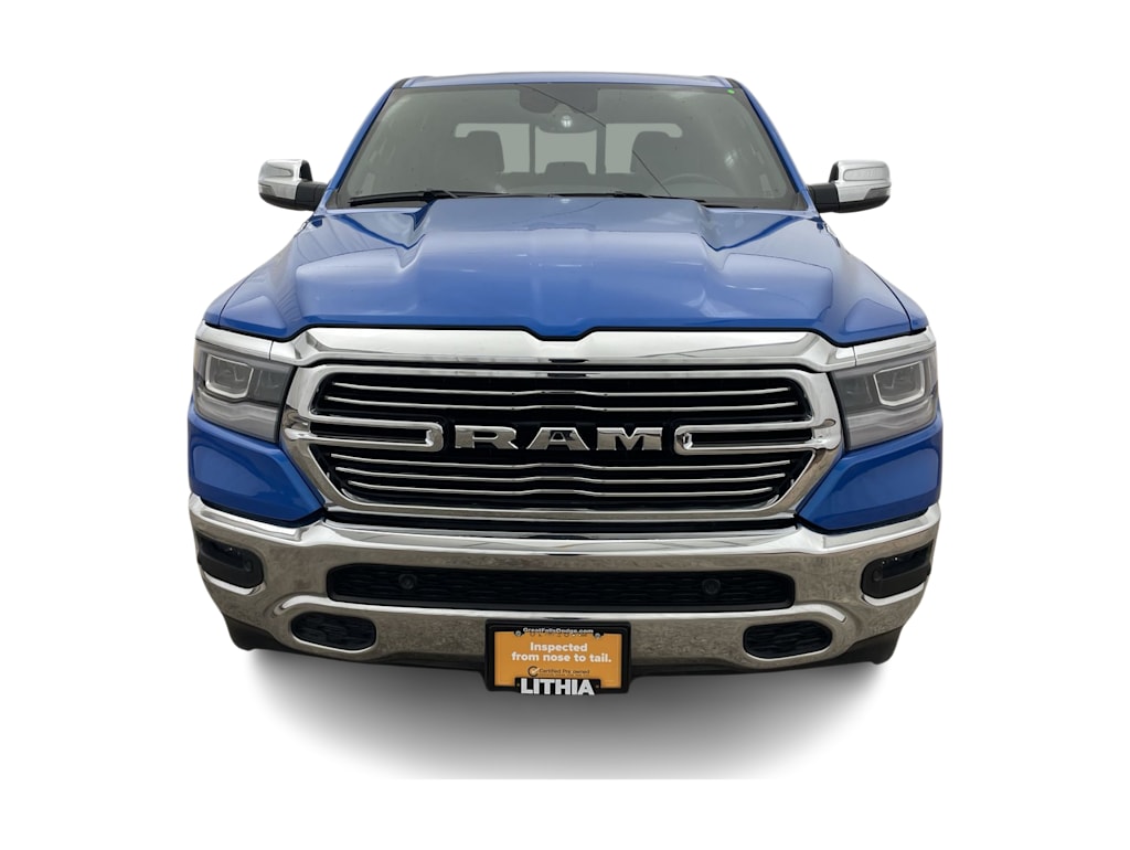 Thumbnail: 2024 RAM 1500 - 37