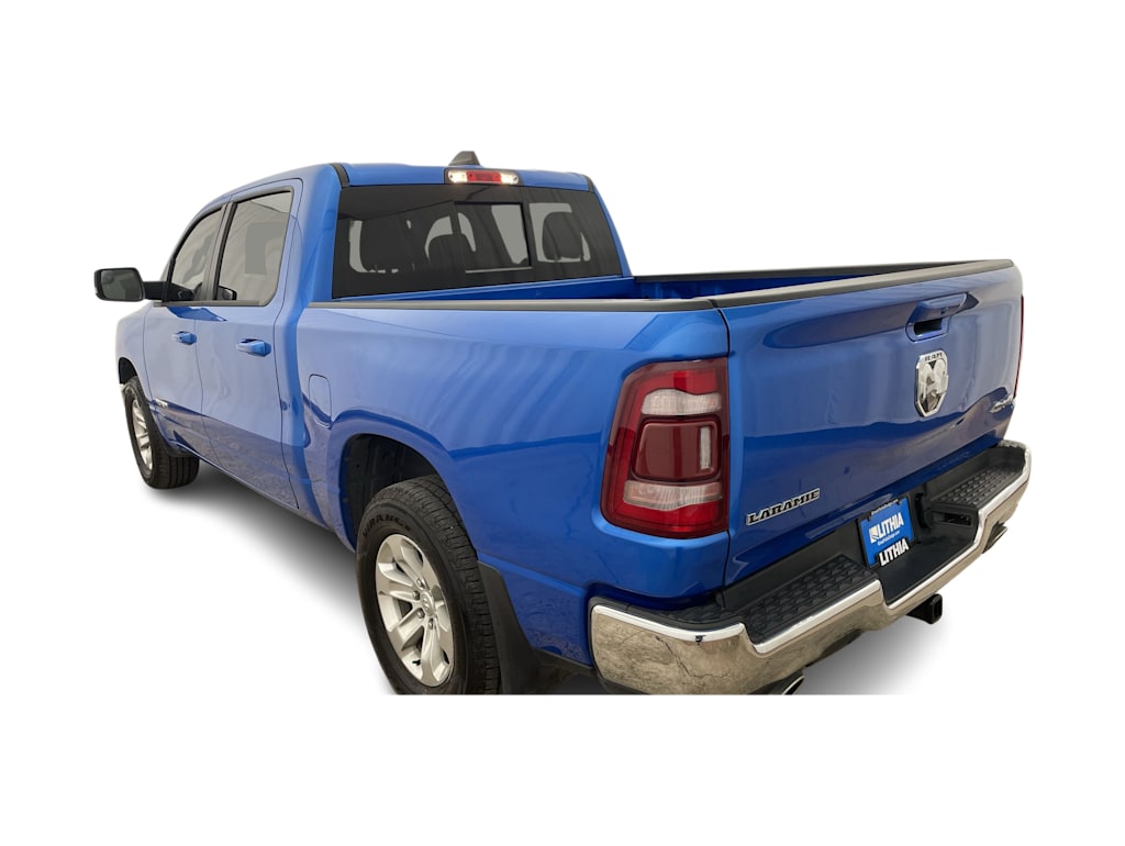 Thumbnail: 2024 RAM 1500 - 3