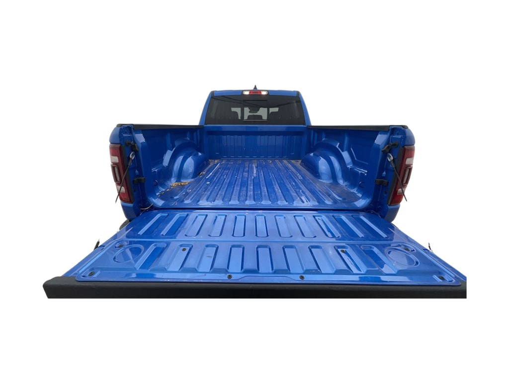 Thumbnail: 2024 RAM 1500 - 15