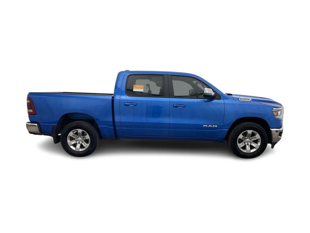 Thumbnail: 2024 RAM 1500 - 35