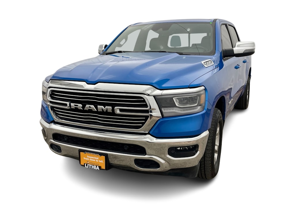 Thumbnail: 2024 RAM 1500 - 5