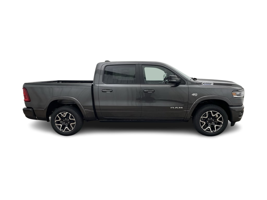 Thumbnail: 2026 RAM 1500 - 38