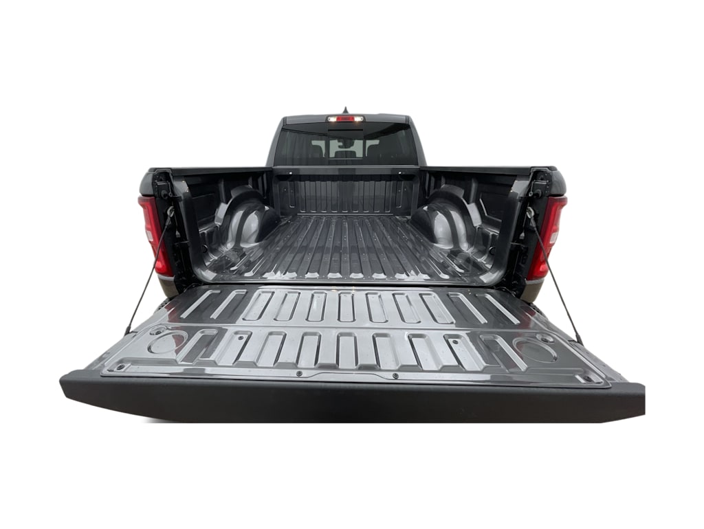 Thumbnail: 2026 RAM 1500 - 16