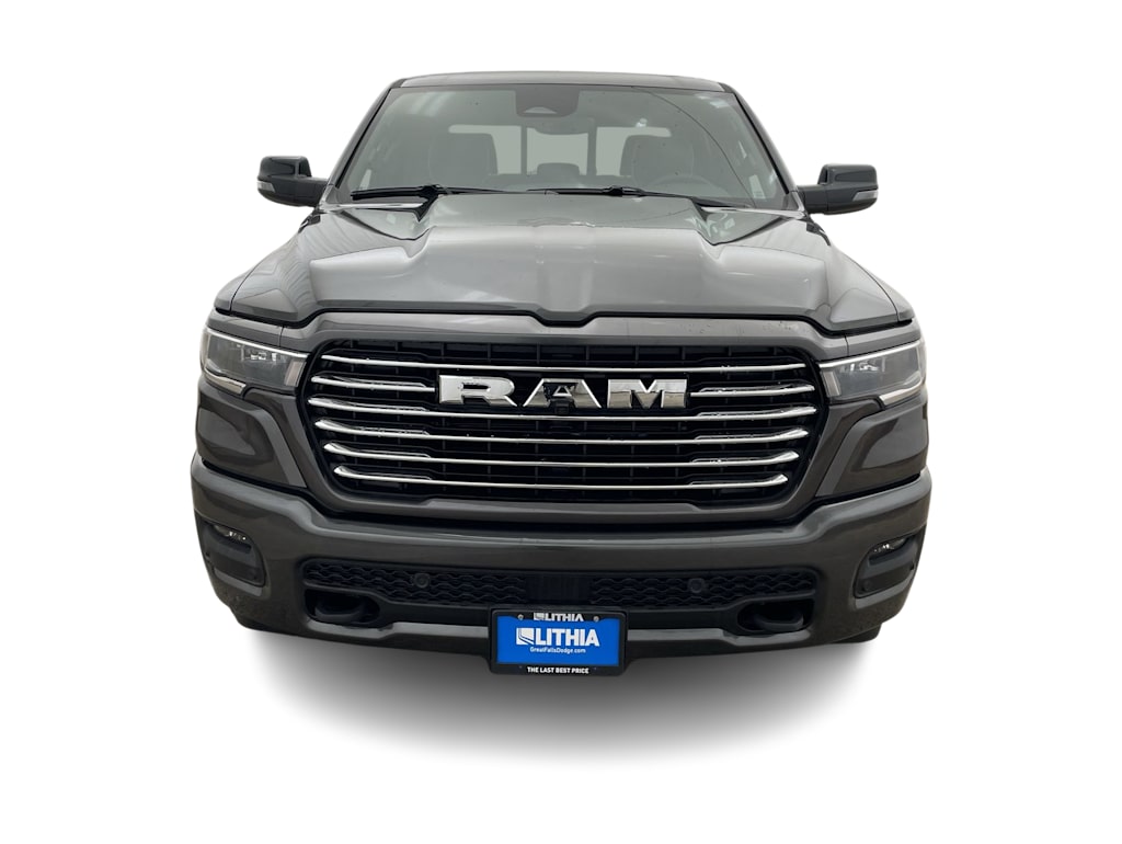 Thumbnail: 2026 RAM 1500 - 40