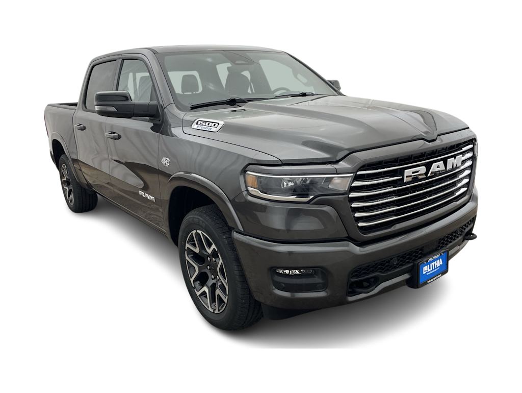 Thumbnail: 2026 RAM 1500 - 39