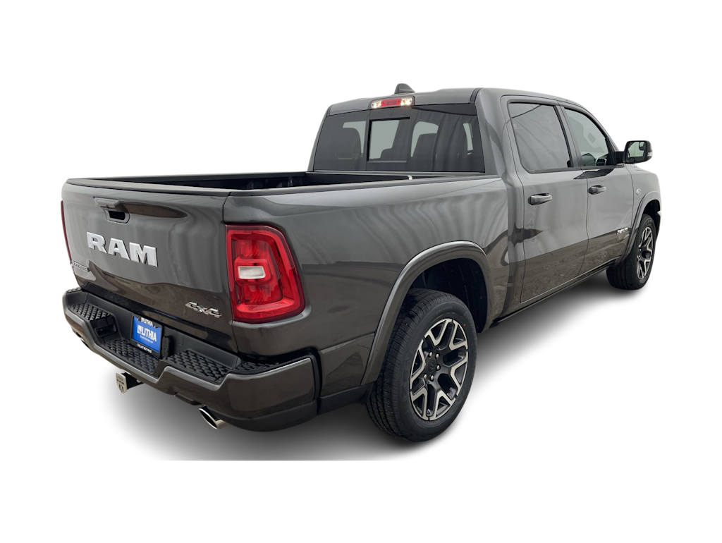 Thumbnail: 2026 RAM 1500 - 37