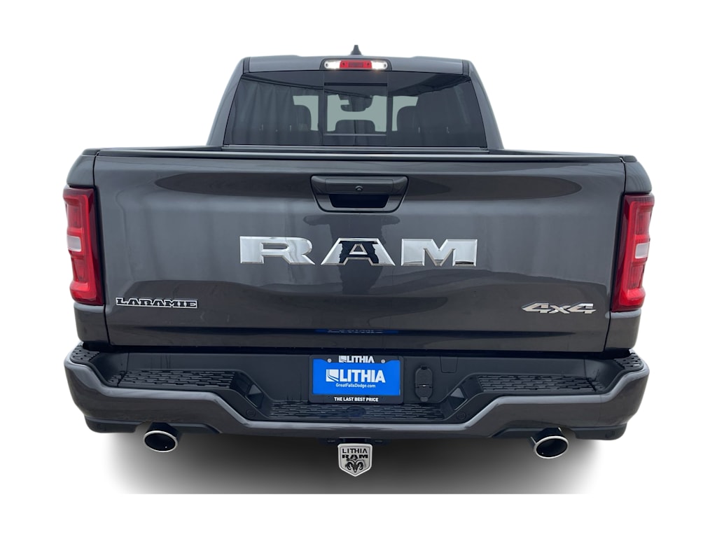 Thumbnail: 2026 RAM 1500 - 36