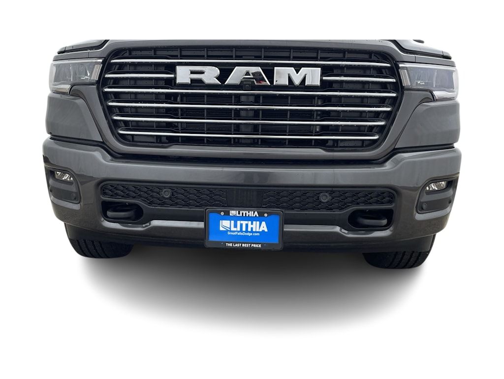 Thumbnail: 2026 RAM 1500 - 41