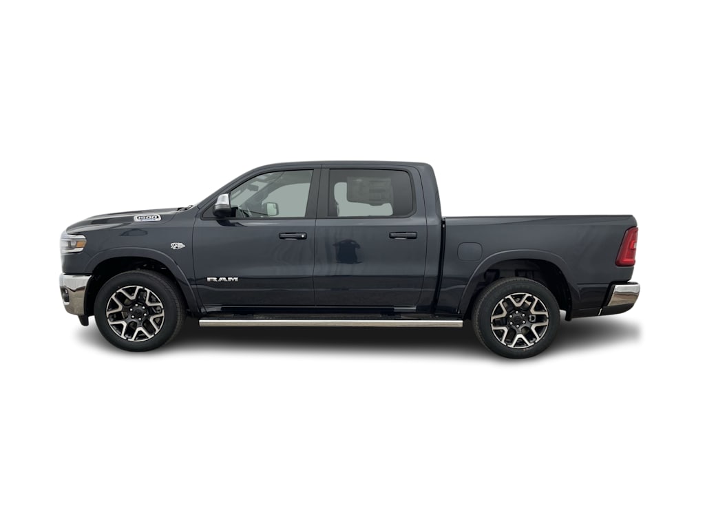 Thumbnail: 2026 RAM 1500 - 3