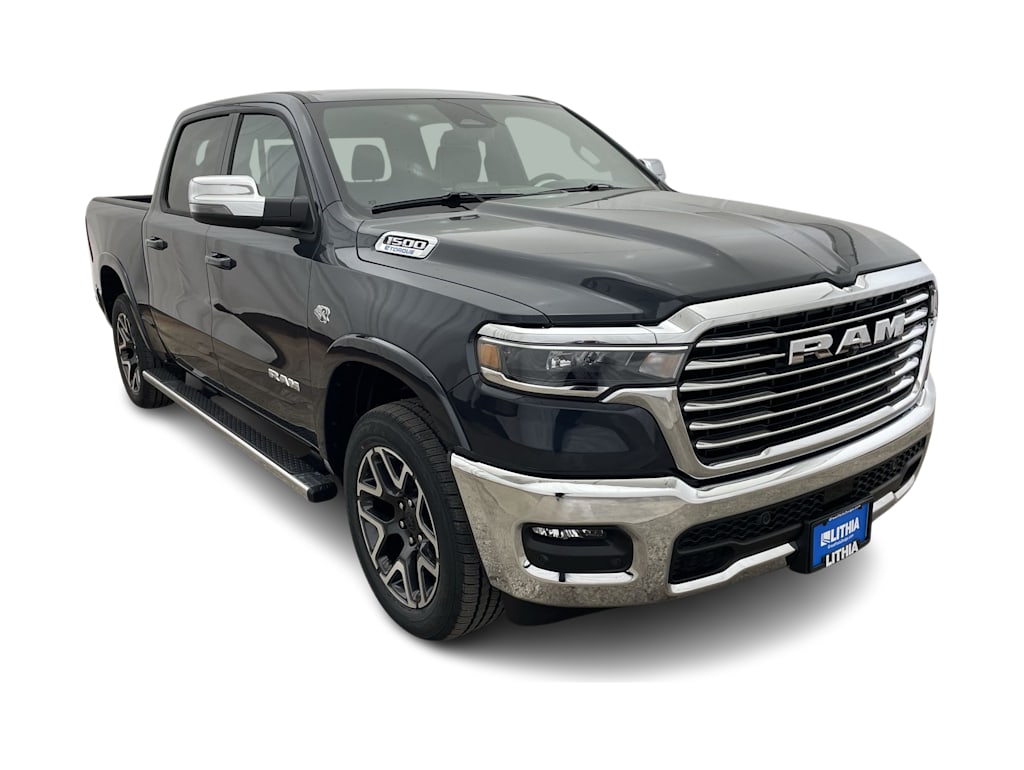Thumbnail: 2026 RAM 1500 - 39