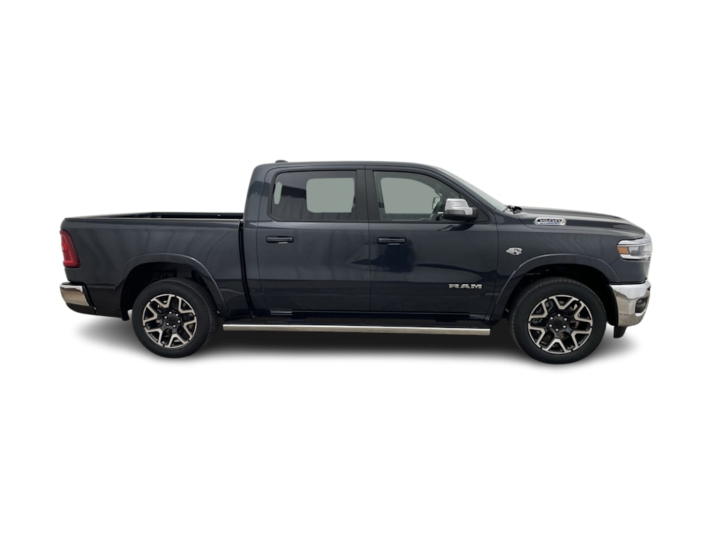 Thumbnail: 2026 RAM 1500 - 38