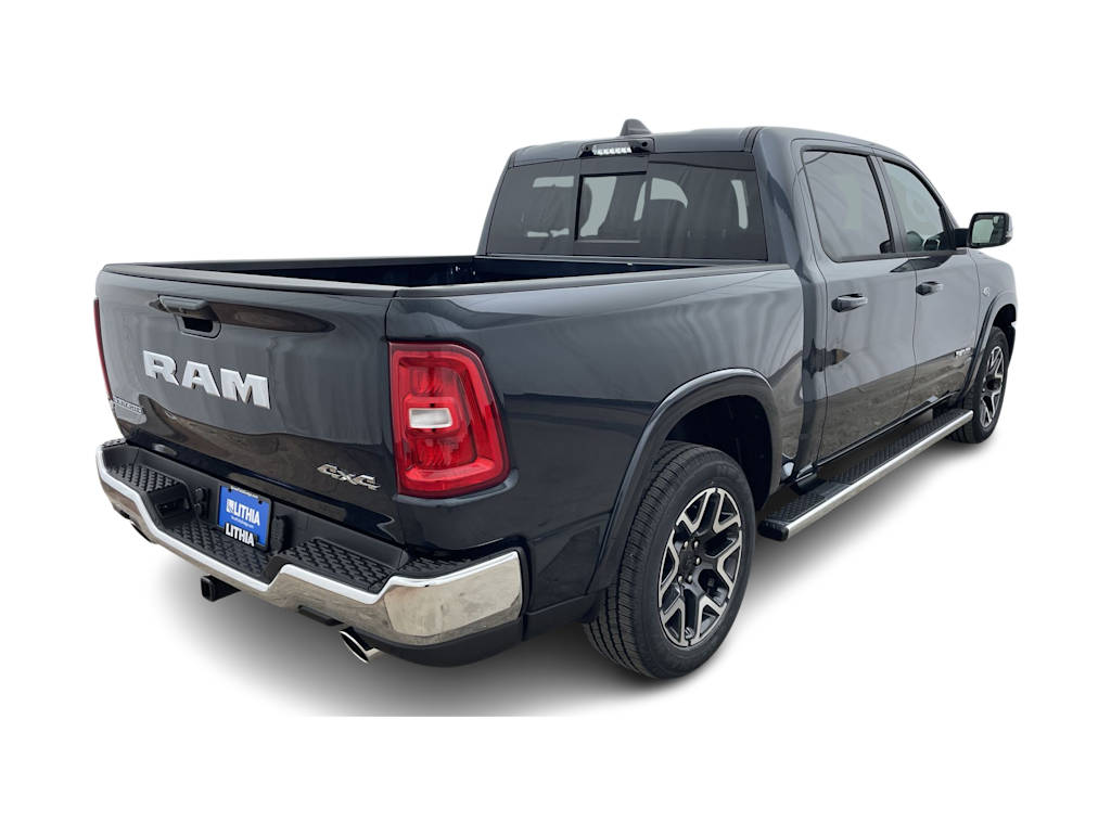 Thumbnail: 2026 RAM 1500 - 37
