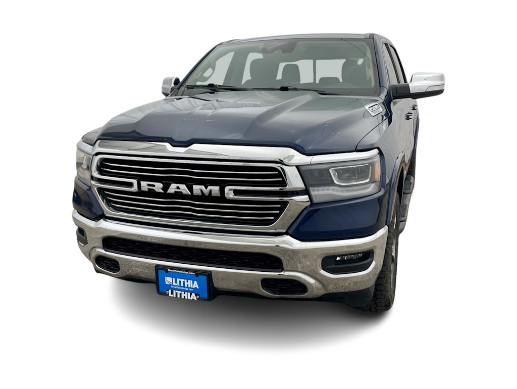 Thumbnail: 2021 RAM 1500 - 5