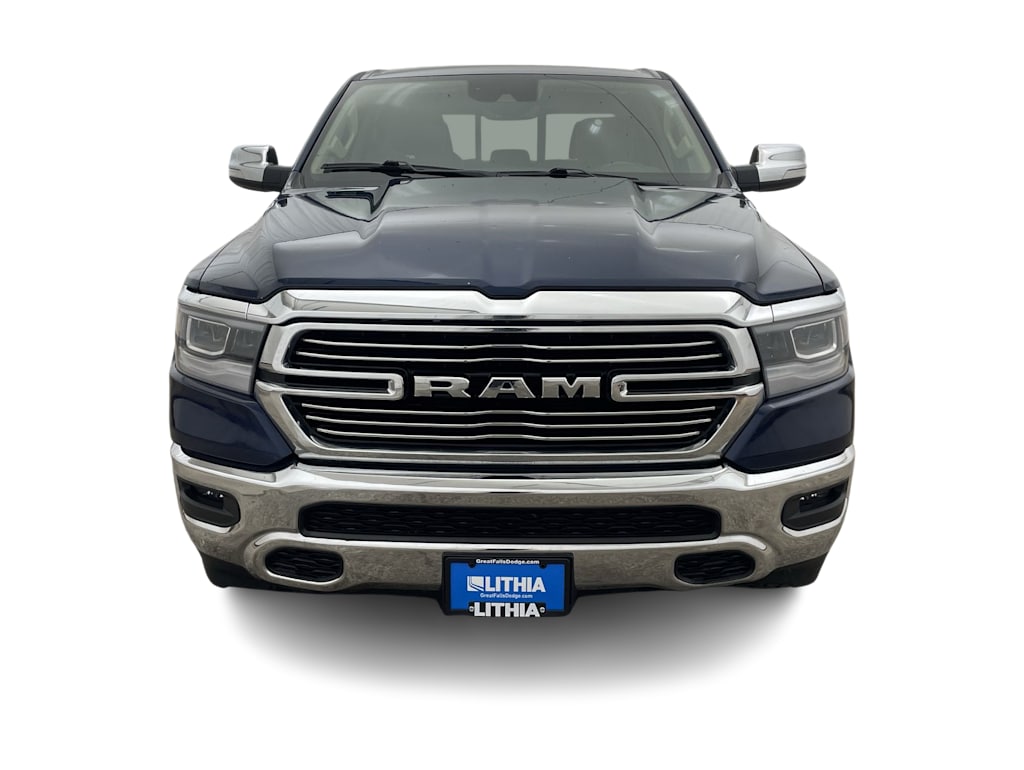 Thumbnail: 2021 RAM 1500 - 36