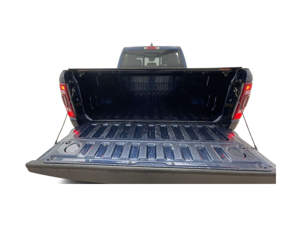 Thumbnail: 2021 RAM 1500 - 16