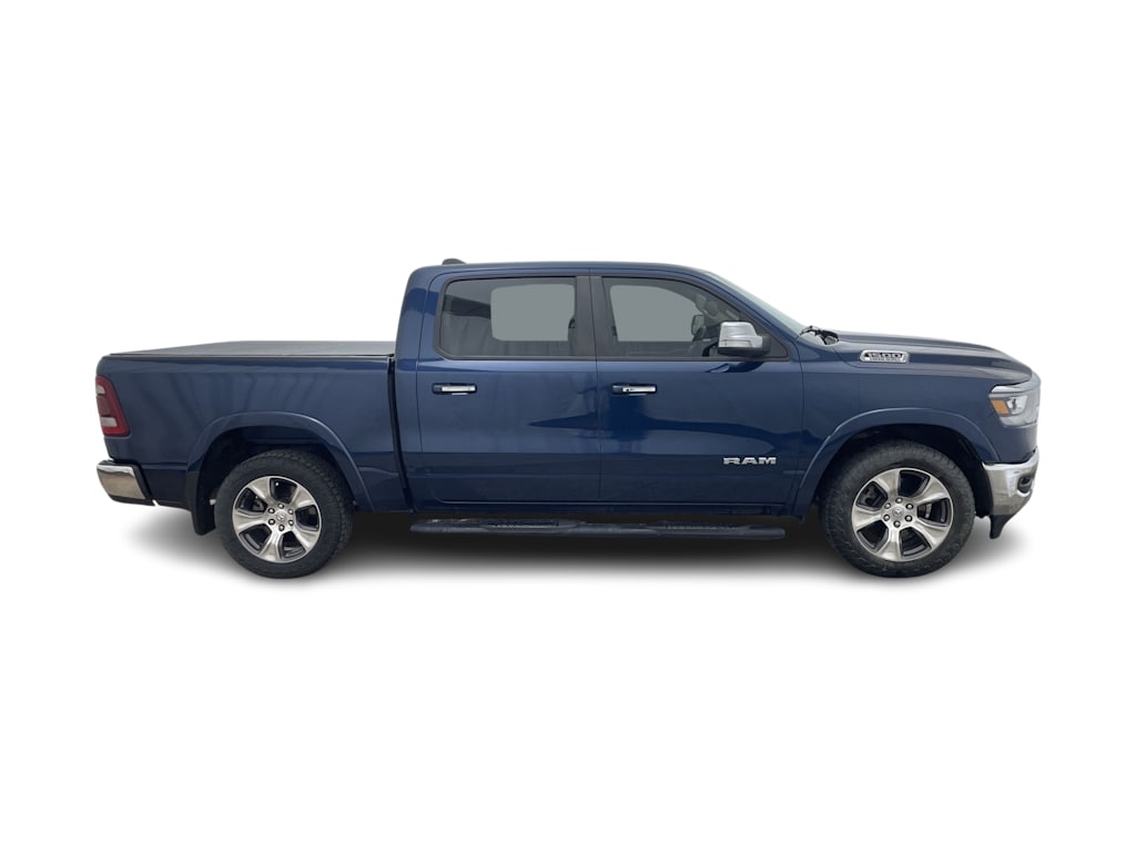 Thumbnail: 2021 RAM 1500 - 34